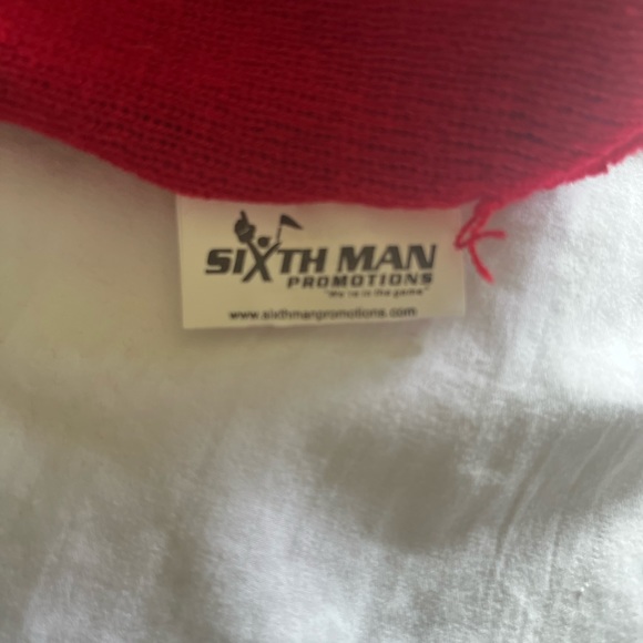 MLB Los Angeles Angels Beanie - Picture 3 of 5